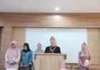 PGSD UMP Gelar Pentas Macapat, Mahasiswa Asing BIPA Ikut Lestarikan Budaya Jawa