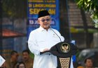 Kemendikdasmen Terbitkan Aturan Pembatasan Gawai di Sekolah, Abdul Mu’ti: Bukan Melarang, tetapi Mengatur