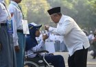 Tahun Ajaran Baru Dimulai, Kemendikdasmen Dorong MPLS Ramah Tanpa Perpeloncoan