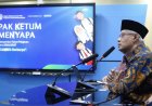 Haedar Nashir Ajak Siswa Baru Bangga Bersekolah di Muhammadiyah, Sampaikan Lima Pesan Sambut Tahun Ajaran 2026/2027
