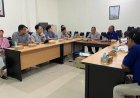 Perkuat Dakwah Kesehatan, RSML Optimalkan Konten Digital Bersama TVMu