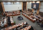 Kemenhaj Kebut Persiapan Haji 2027, Pembayaran Awal Diperlukan untuk Pesan Layanan Armuzna