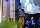 Muhadjir Effendy: Lulusan Muhammadiyah Harus Adaptif, Berkarakter, dan Siap Hadapi Era AI