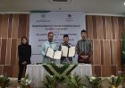 Muhammadiyah Perbarui MoU dengan Ma’had Mohammed VI, Perluas Peluang Studi dan Riset Al-Qur’an