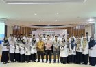 Buka Sekolah Ideologi Muhammadiyah, Irwan Akib Ingatkan Kader Jangan Jadikan Persyarikatan Batu Loncatan