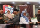 Prodi PAI UMJ Borong Dua Penghargaan Nasional, Perkuat Reputasi sebagai Program Studi Pendidikan Agama Islam Unggul