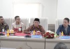 Kuliah Tamu di Unismuh Makassar, Muhadjir Effendy Tekankan PTMA sebagai Ruang Dakwah yang Inklusif