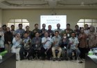 MPM Muhammadiyah Gelar Sertifikasi Perdana Fasilitator Pemberdayaan Masyarakat, Perkuat Standar Kompetensi Nasional