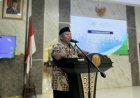 Agus Taufiqurrahman: Gerakan Kesejahteraan Sosial Muhammadiyah Harus Berpijak pada Spirit Al-Ma’un