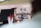 Hilman Latief Ajak Warga Muhammadiyah Perkuat Ruh Perjuangan dan Ketahanan Organisasi
