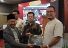 Program Magister PAI UMS Raih Penghargaan Internasional atas Inovasi Kurikulum di AICIRE 2026