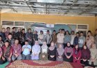 Uhamka Inisiasi Pembentukan PRM Lenteng Agung, Perkuat Dakwah Muhammadiyah di Kawasan Perkotaan