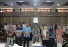 UM Palembang Perkuat Kualitas Publikasi Ilmiah Lewat Workshop Penataan SINTA dan Jurnal