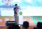 Dahlan Rais Dorong PCM dan PRM Jadikan Kepedulian Lingkungan sebagai Ukuran Keberhasilan Dakwah