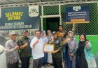 MPKS PWM Kalsel Pelajari Model Rumah Sakinah Muhammadiyah, Siapkan Pendirian di Daerah