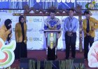 Milad ke-65 dan Rakernas IPM Tegaskan Arah Gerakan Pelajar Berkemajuan yang Berdampak
