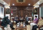 PP Muhammadiyah Perkuat Silaturahmi dengan Tokoh Sabah, Anwar Abbas Dorong Kolaborasi Dakwah dan Pendidikan