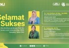 Dua Dosen UMJ Raih Pendanaan Riset RIIM BRIN 2026, Kembangkan Inovasi Pendidikan Inklusif dan Kesehatan Neonatal