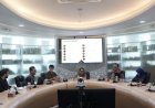 Muhammadiyah dan Organisasi Pemuda Turki Yedi Hilal Jajaki Kolaborasi Kepemimpinan, Pendidikan, dan Teknologi