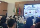 Uhamka Bekali Calon Apoteker Hadapi Dunia Kerja Global Lewat Penguatan Kompetensi dan Ketahanan Mental