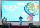 UMP Jadi Tuan Rumah Lomba Dangdut Peksimida Jateng 2026, 50 Mahasiswa dari 33 Kampus Unjuk Bakat