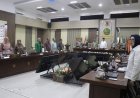 Raker 2026, UM Palembang Pacu Kinerja Menuju Kampus Berkelas Internasional