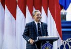 Irwan Akib: Bonus Demografi Tak Akan Bermakna Tanpa Keteladanan Moral Menuju Indonesia Emas 2045