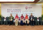 PCIM dan PCIA Malaysia Gaungkan Ekonomi Berbasis Kemanusiaan di HEGD 2026 Kuala Lumpur