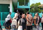 BPS dan Saintekmu Perkuat Kolaborasi Pendataan Sensus Ekonomi 2026