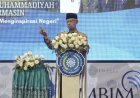 Haedar Nashir Minta Pemerintah Hapus Dikotomi PTN dan PTS