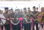 Muhammadiyah Resmikan Mentari Mart Kelima di Banjarmasin, Perkuat Kemandirian Ekonomi dan Dukung UMKM