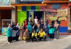 PRM Sawangan Elok Hadirkan Warung Mentari, Keuntungan untuk Dakwah dan Kegiatan Sosial