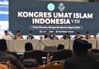Syafiq A. Mughni: Penguatan Integritas Kunci Menjawab Krisis Kebangsaan