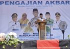 Haedar Nashir: Muhammadiyah Bangun Peradaban Berbasis Nilai Islam dan Spirit Pembaruan
