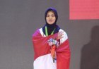 Mahasiswa UMS Raih Emas Kejuaraan Asia Pencak Silat 2026, Kirana Tias Savira Bidik World Championship dan SEA Games