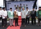 Haedar Nashir Hadiri Pengajian Akbar 3.500 Jemaah di Pedalaman Kalimantan