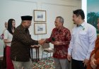 Muhammadiyah Perkuat Kolaborasi Lintas Iman Hadapi Krisis Iklim, Syafiq Mughni: Menjaga Bumi Wujud Syukur dan Keimanan