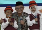 Abdul Mu’ti Soroti Krisis Kesehatan Mental Generasi Muda, Penggunaan Gawai Jadi Perhatian Serius