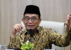 Muhadjir Effendy Ajak Muhammadiyah Hidupkan Kembali DNA Saudagar demi Perkuat Kemandirian Ekonomi