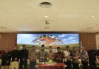Milad Ke-24, Lazismu Perkuat Integrasi untuk Perluas Dampak Pemberdayaan Masyarakat