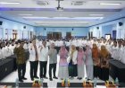 RSML Terima 84 Dokter Muda Umsura, Siapkan Pendidikan Klinik Berbasis Keselamatan Pasien