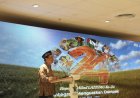 Hilman Latief Dorong Filantropi Islam Indonesia Naik Kelas, Lazismu Diminta Perkuat Inovasi dan Reputasi Global