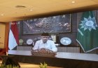 Haedar Nashir: Milad ke-24 Lazismu Harus Perkuat Profesionalisme dan Perluas Dampak Pengelolaan ZIS