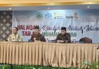 Majelis Tarjih dan Tajdid Matangkan Risalah Akidah Islam, Syamsul Anwar Tekankan Bahasa yang Universal