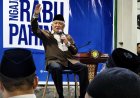 Din Syamsuddin: Umur Terus Berkurang, Isi Sisa Kehidupan dengan Amal yang Membawa Kemaslahatan