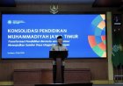 Abdul Mu’ti Nilai Pendidikan Harus Jadi Ruang Tumbuh Potensi Anak Menuju Indonesia Emas 2045