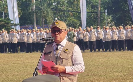 Kemenhaj Gelar Rakernas Evaluasi Haji 2026, Siapkan Transformasi Layanan Haji yang Lebih Humanis dan Profesional