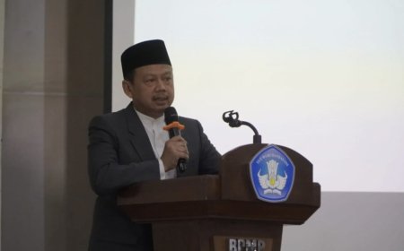 Muhammadiyah Bekali 21 Dai Daerah 3T, Siapkan Dakwah Adaptif hingga Pemberdayaan Masyarakat