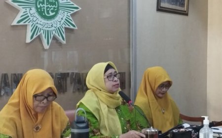 PP ’Aisyiyah Konsolidasikan Program Lingkungan dan Kebencanaan, Fokus Tuntaskan Amanah Muktamar