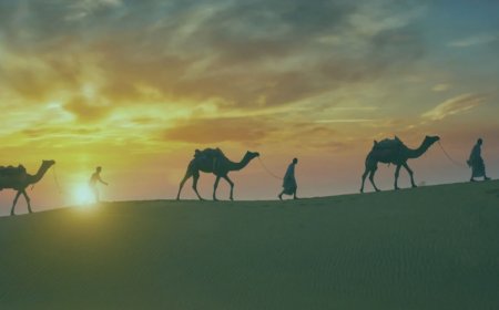 Teladani Hijrah Rasulullah, Muhammadiyah Tekankan Kepemimpinan Berbasis Amanah dan Kepedulian